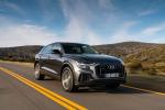 Audi Q8 55 TFSI Quattro 2018 года (AU)